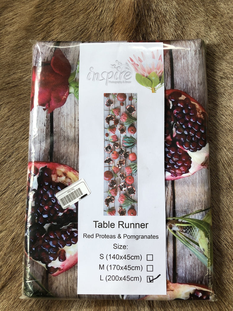 Inspire Table Runner Large